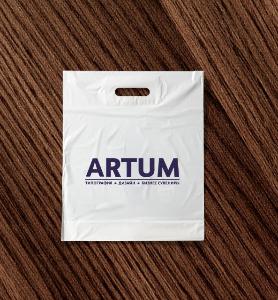 Типография Артум - Город Подольск Plastic Bag.jpg