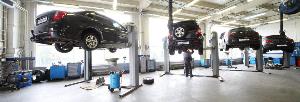 Ремонтируйте автомобиль в сертифицированном месте Город Подольск