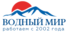 ООО "Водный мир" - Город Подольск vodnyj-mir-logo.png