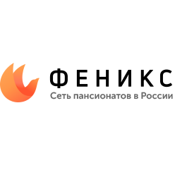 Пансионат для пожилых «Феникс» - Город Подольск Logo-fenisk-01.png
